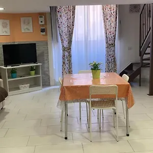  Hébergement de vacances Casa Kitea Italie