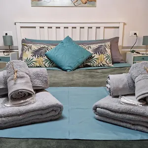 La Corte Segreta Apartamento Venecia
