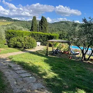  Appartamento Casa In Collina Firenze Italia