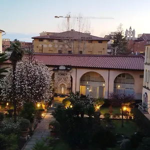  Bed & Breakfast Casa Per Ferie Religiosa Figlie Di Nazareth Italia