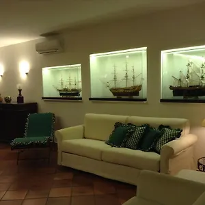  Appartamento I Tre Velieri - The Three Ships Italia