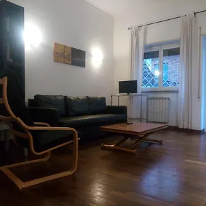 La Casa Di Nonna Betta Apartamento Roma