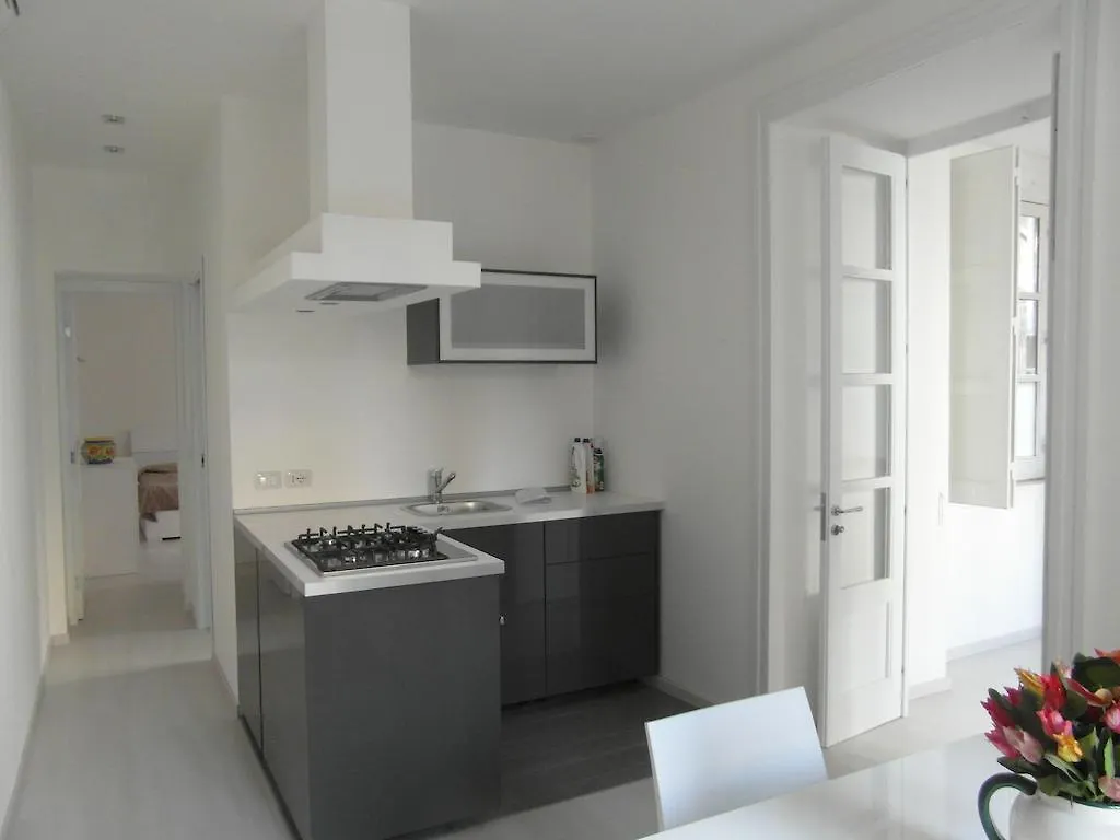 Appartement Casa Umberto I à Catane