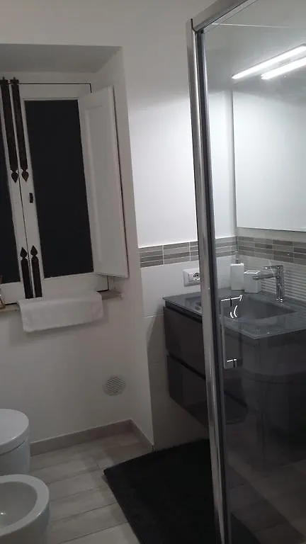 Appartement Casa Umberto I à Catane Italie
