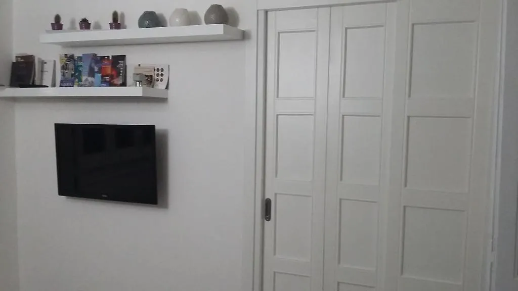 Appartement Casa Umberto I à Catane Italie